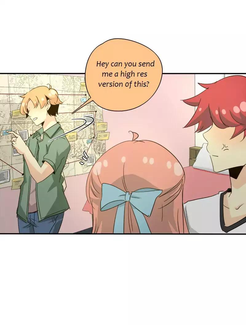 unOrdinary Chapter 97 page 14 - Chapter 97