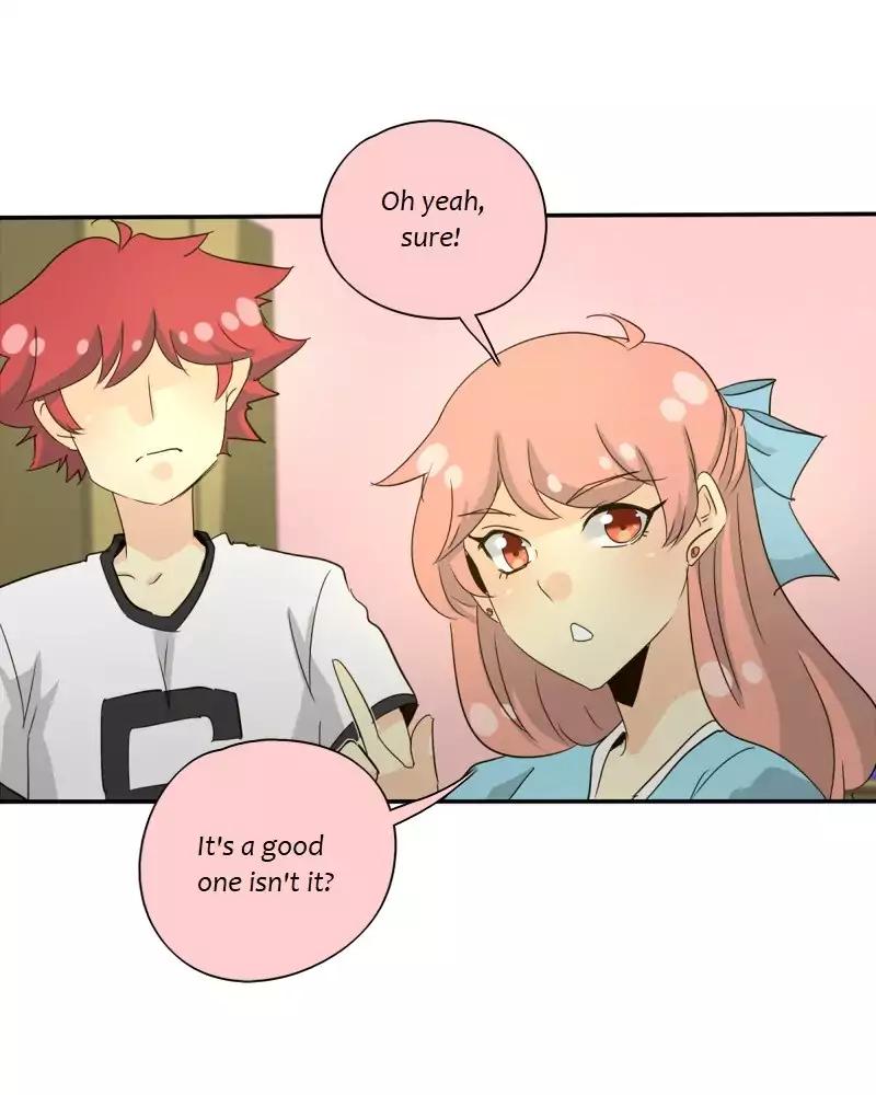 unOrdinary Chapter 97 page 15 - Chapter 97