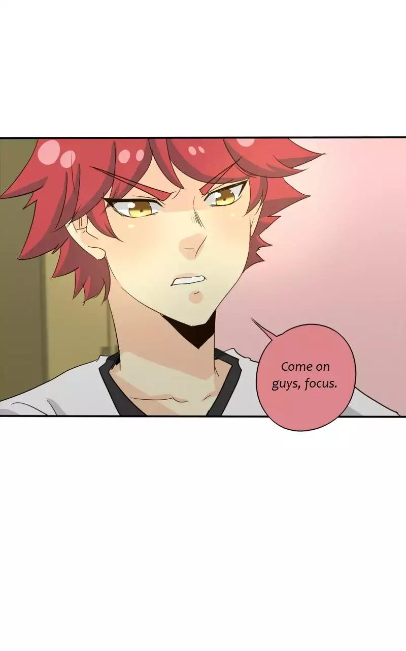 unOrdinary Chapter 97 page 16 - Chapter 97