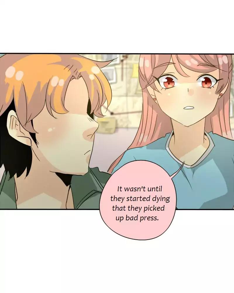 unOrdinary Chapter 97 page 31 - Chapter 97