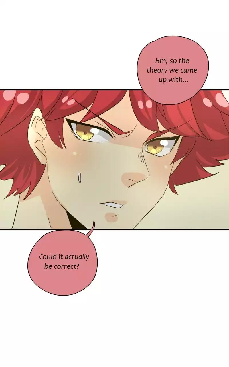 unOrdinary Chapter 97 page 39 - Chapter 97