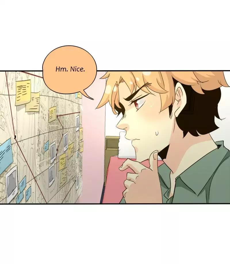 unOrdinary Chapter 97 page 4 - Chapter 97