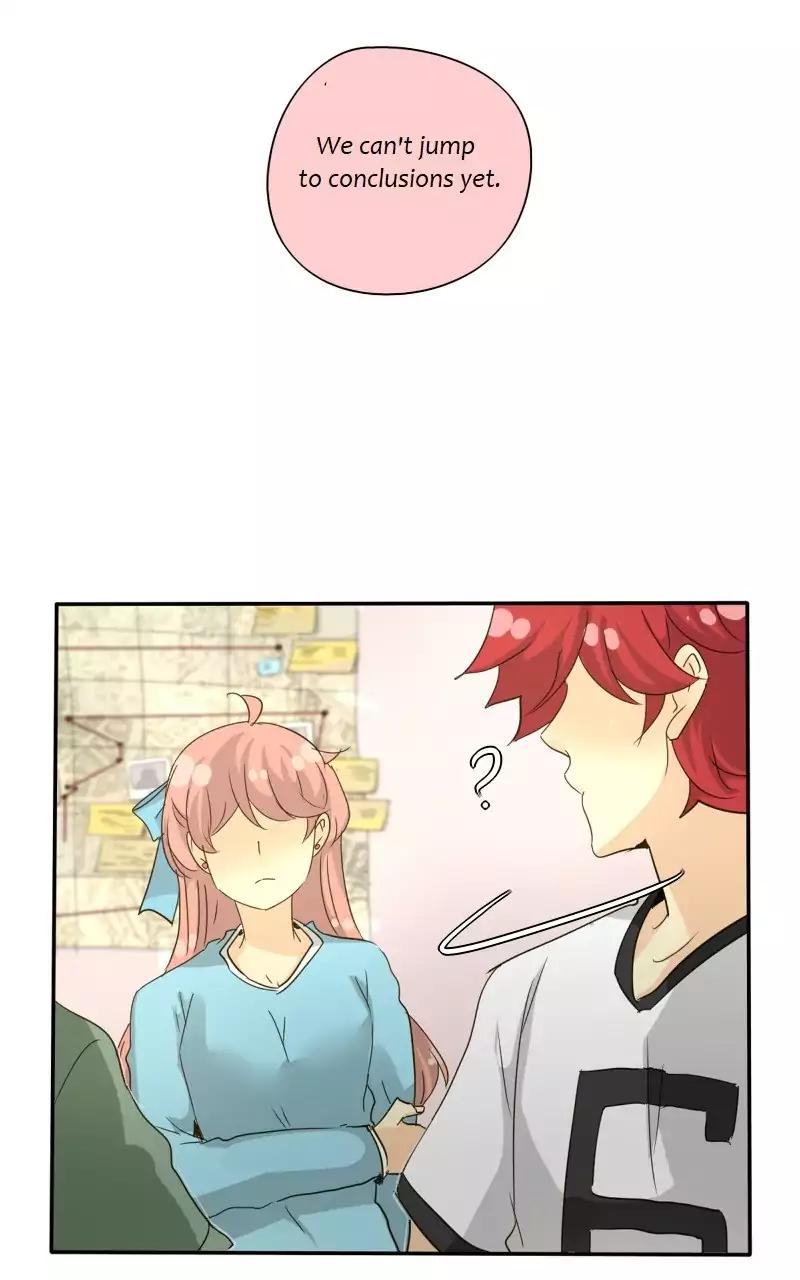unOrdinary Chapter 97 page 40 - Chapter 97