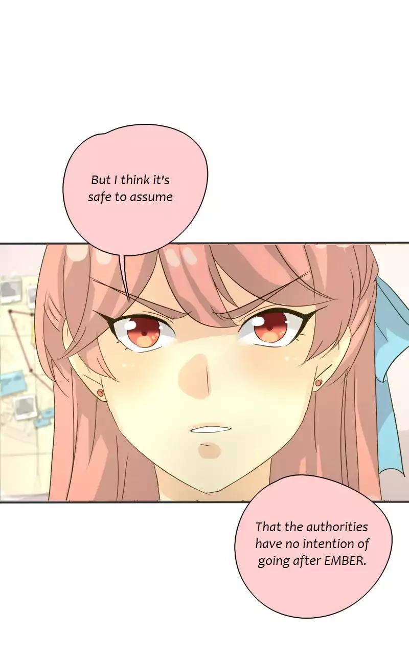 unOrdinary Chapter 97 page 41 - Chapter 97