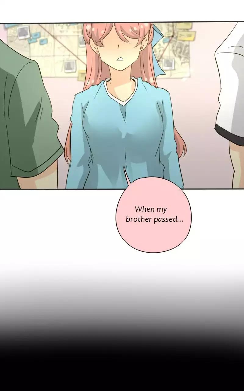 unOrdinary Chapter 97 page 43 - Chapter 97