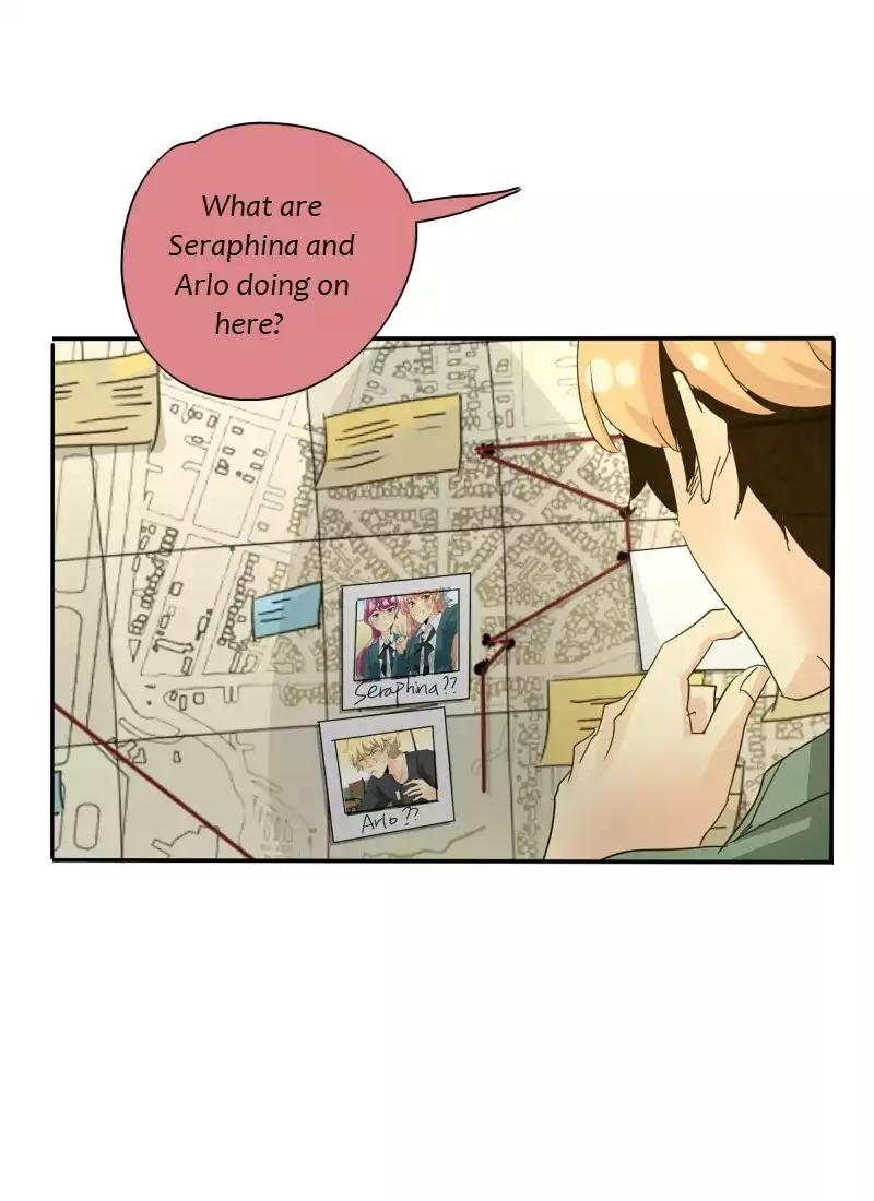 unOrdinary Chapter 97 page 5 - Chapter 97
