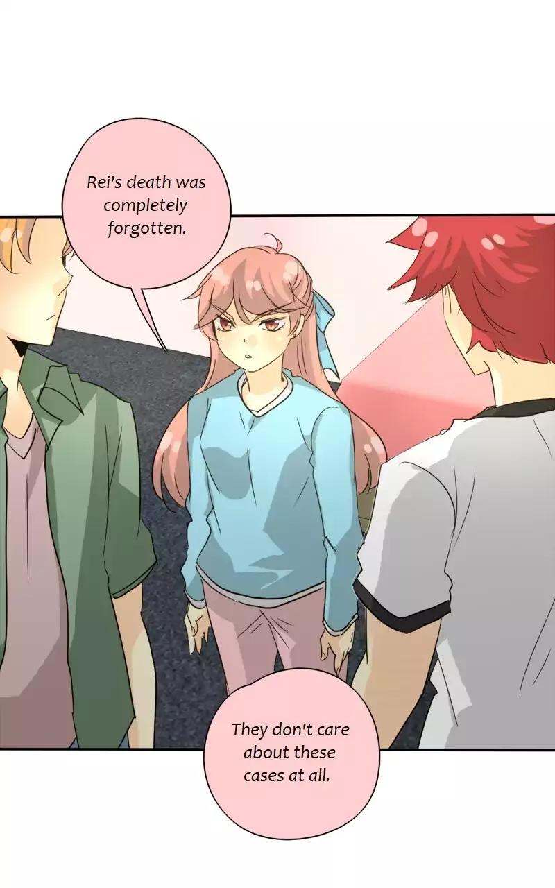 unOrdinary Chapter 97 page 57 - Chapter 97