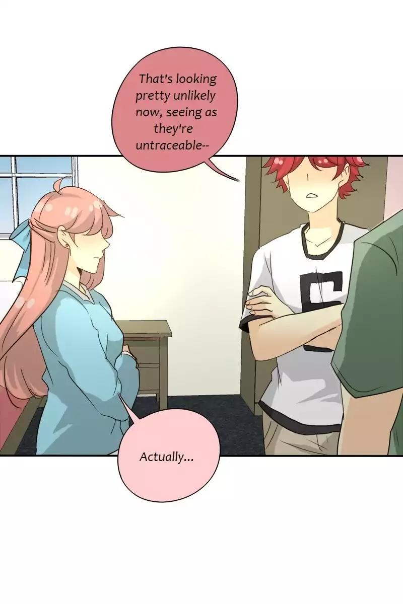 unOrdinary Chapter 97 page 60 - Chapter 97
