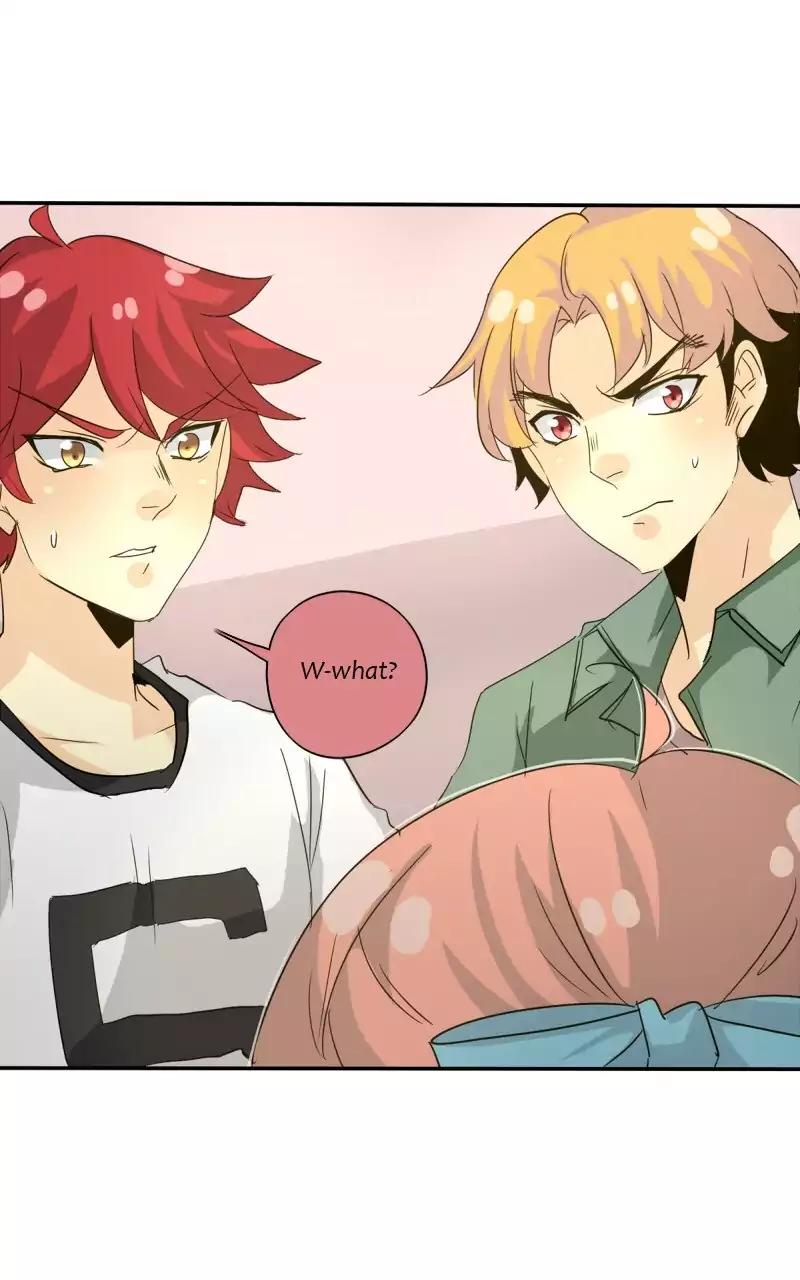 unOrdinary Chapter 97 page 64 - Chapter 97