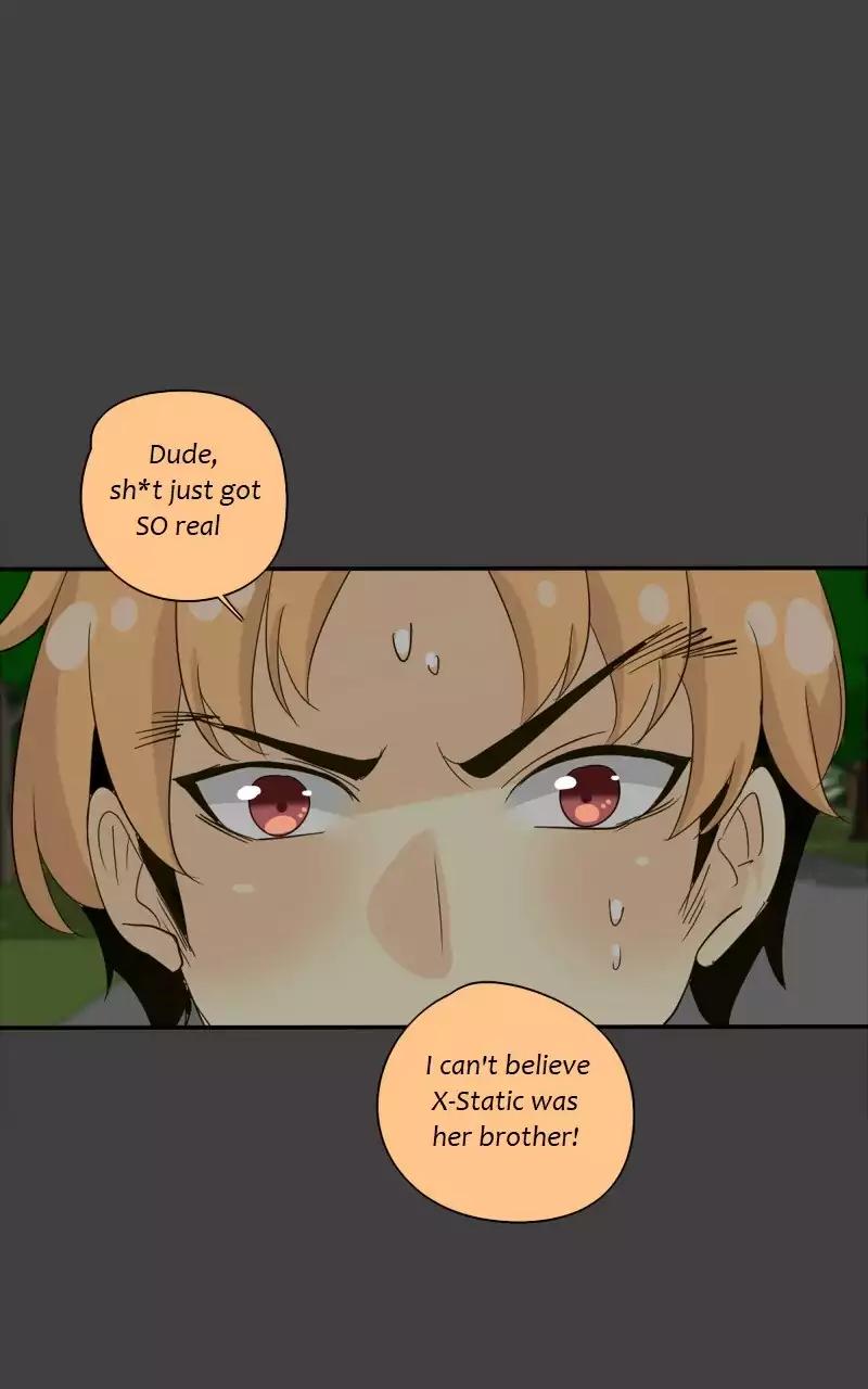 unOrdinary Chapter 97 page 72 - Chapter 97