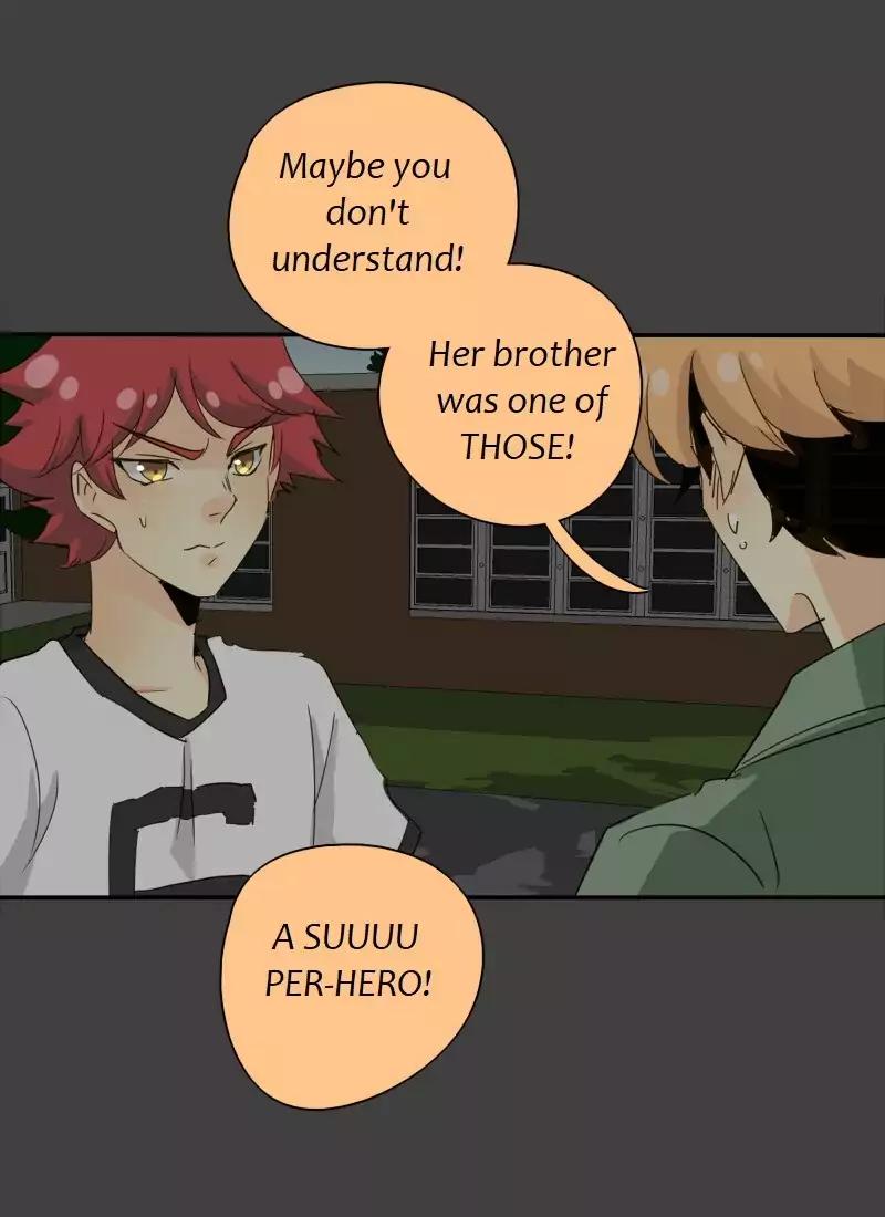 unOrdinary Chapter 97 page 77 - Chapter 97