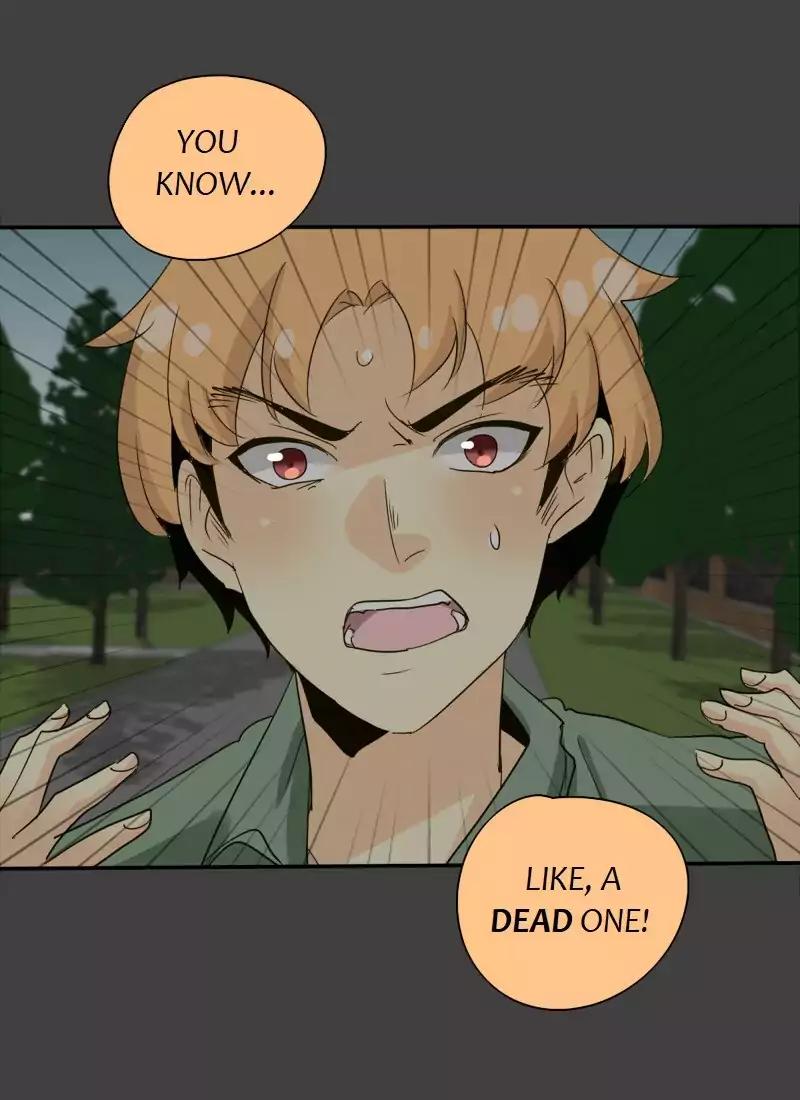unOrdinary Chapter 97 page 78 - Chapter 97