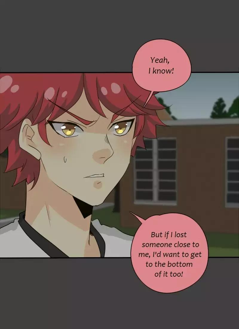unOrdinary Chapter 97 page 79 - Chapter 97