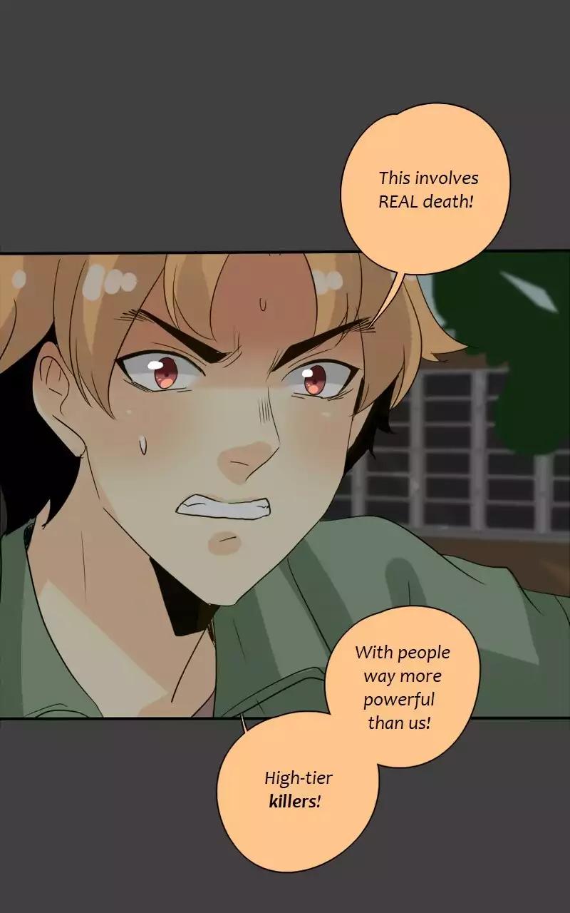 unOrdinary Chapter 97 page 82 - Chapter 97