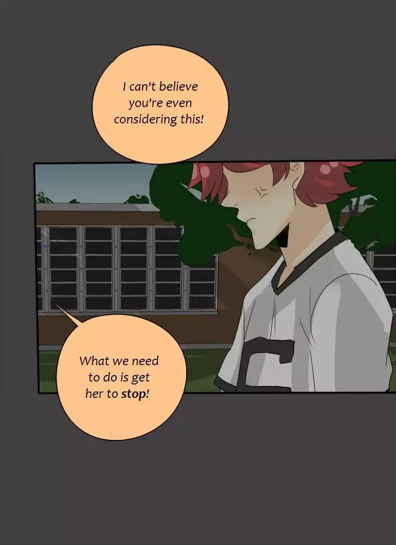unOrdinary Chapter 97 page 83 - Chapter 97