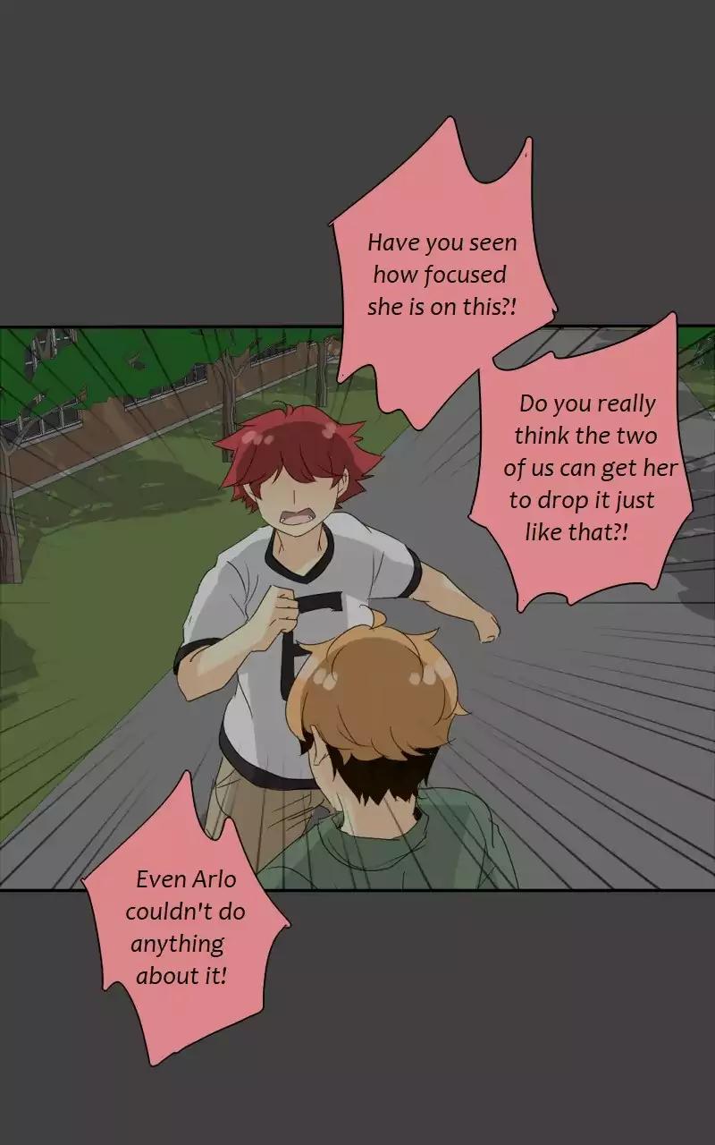 unOrdinary Chapter 97 page 87 - Chapter 97