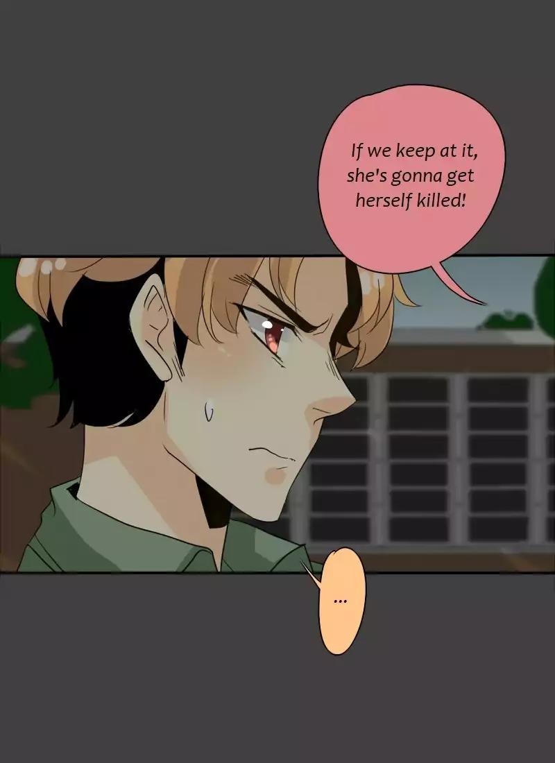 unOrdinary Chapter 97 page 88 - Chapter 97