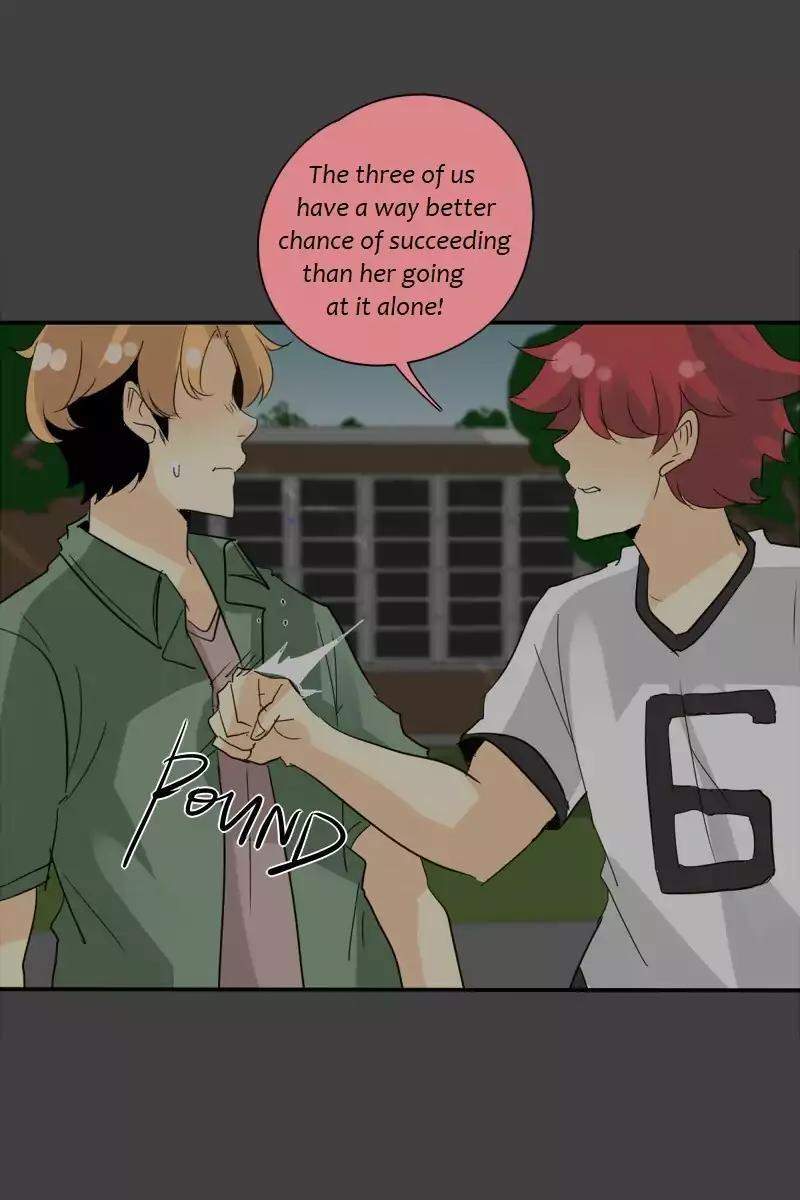 unOrdinary Chapter 97 page 89 - Chapter 97