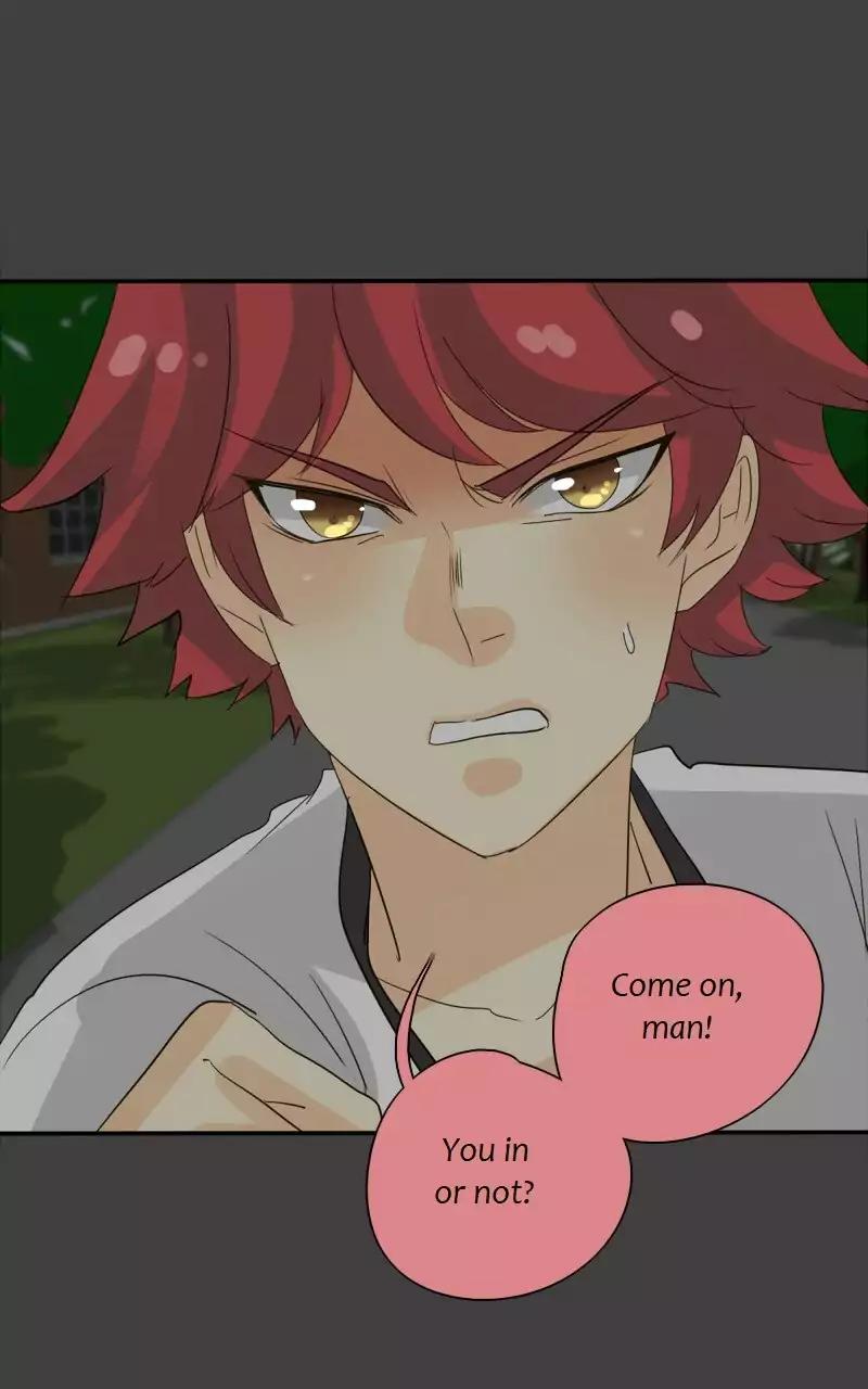 unOrdinary Chapter 97 page 90 - Chapter 97