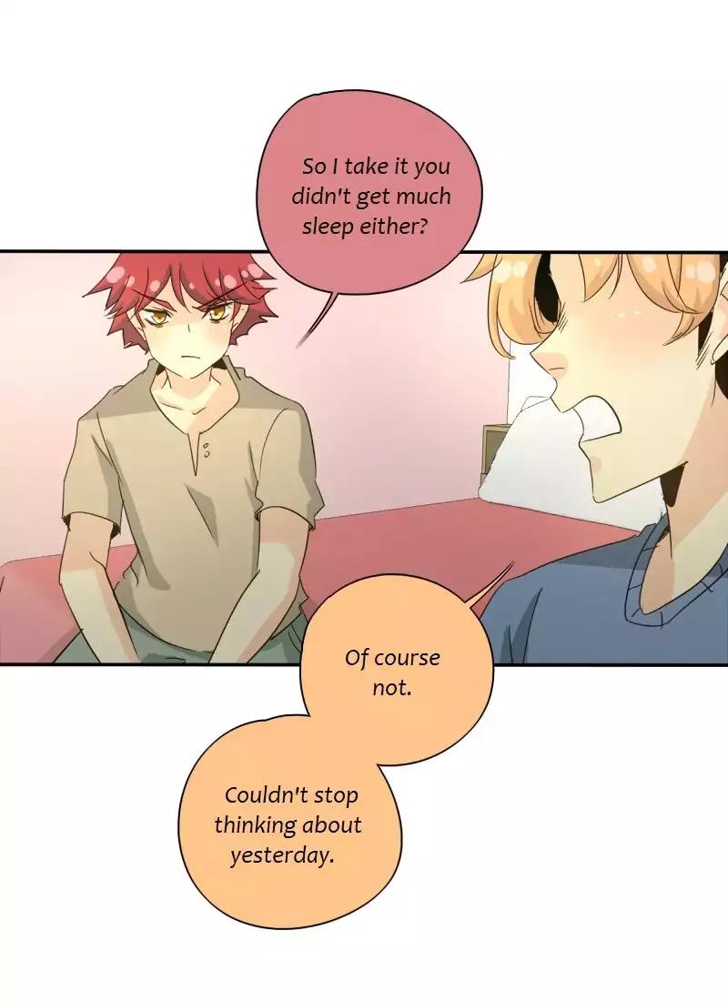 unOrdinary Chapter 98 page 10 - Chapter 98