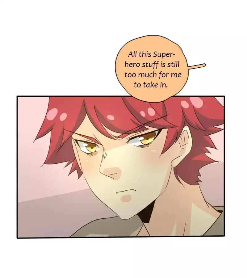 unOrdinary Chapter 98 page 11 - Chapter 98