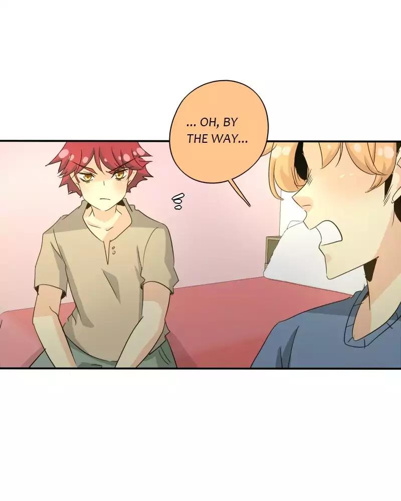 unOrdinary Chapter 98 page 13 - Chapter 98