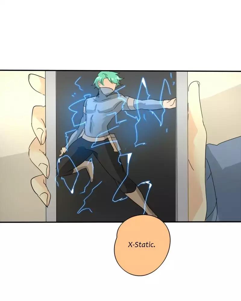 unOrdinary Chapter 98 page 15 - Chapter 98