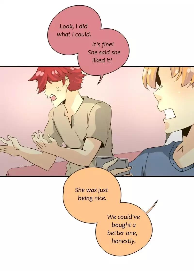 unOrdinary Chapter 98 page 18 - Chapter 98