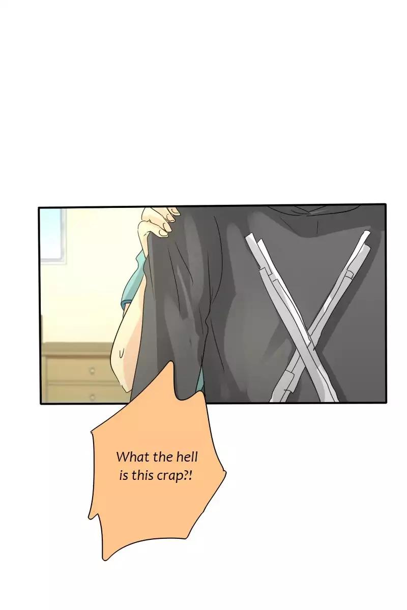 unOrdinary Chapter 98 page 2 - Chapter 98