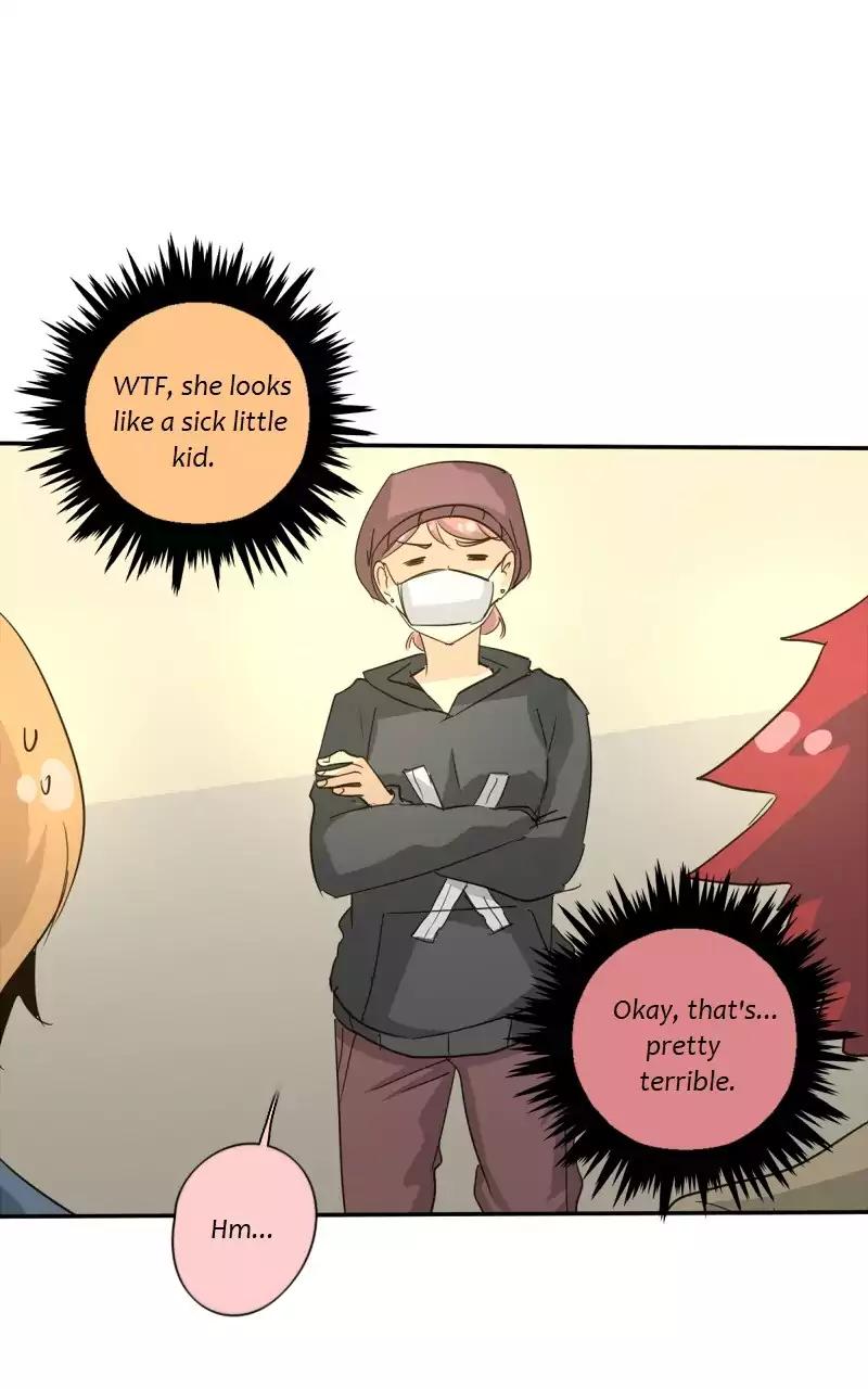 unOrdinary Chapter 98 page 21 - Chapter 98