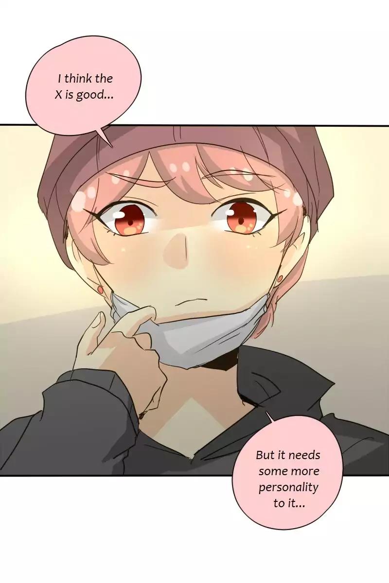 unOrdinary Chapter 98 page 22 - Chapter 98