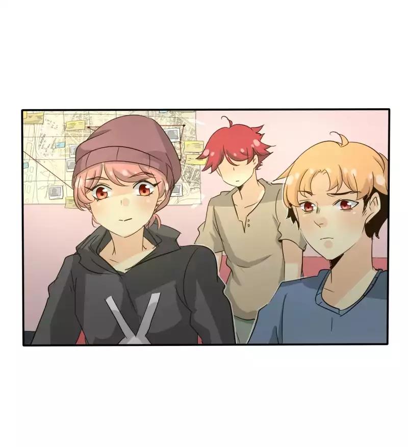 unOrdinary Chapter 98 page 24 - Chapter 98