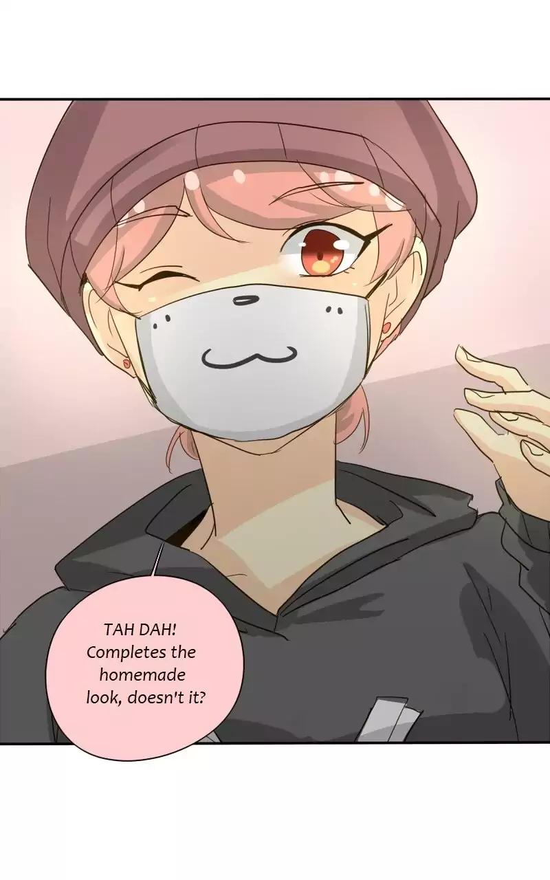 unOrdinary Chapter 98 page 29 - Chapter 98