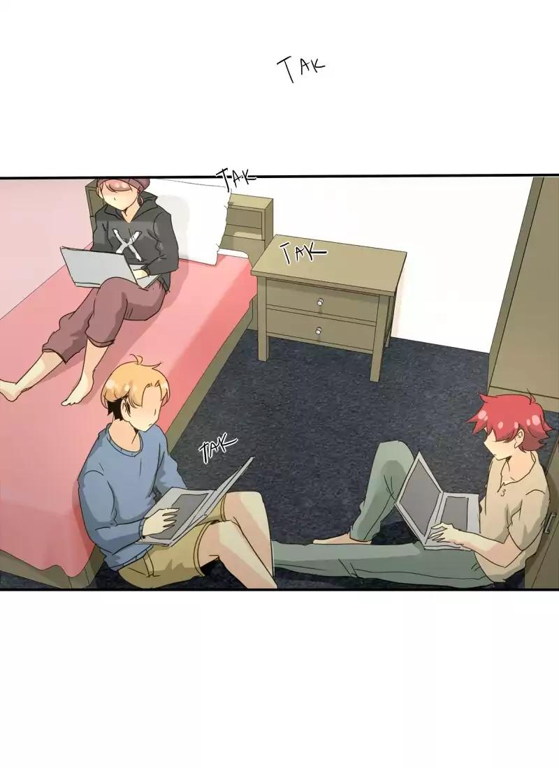 unOrdinary Chapter 98 page 32 - Chapter 98