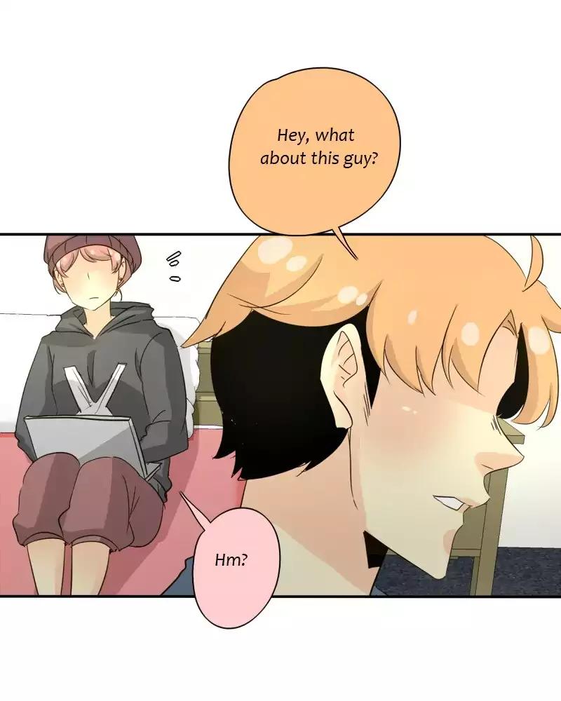 unOrdinary Chapter 98 page 35 - Chapter 98