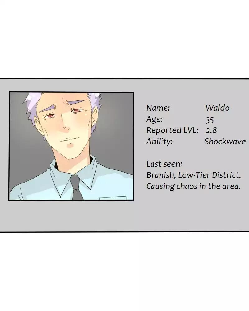 unOrdinary Chapter 98 page 38 - Chapter 98