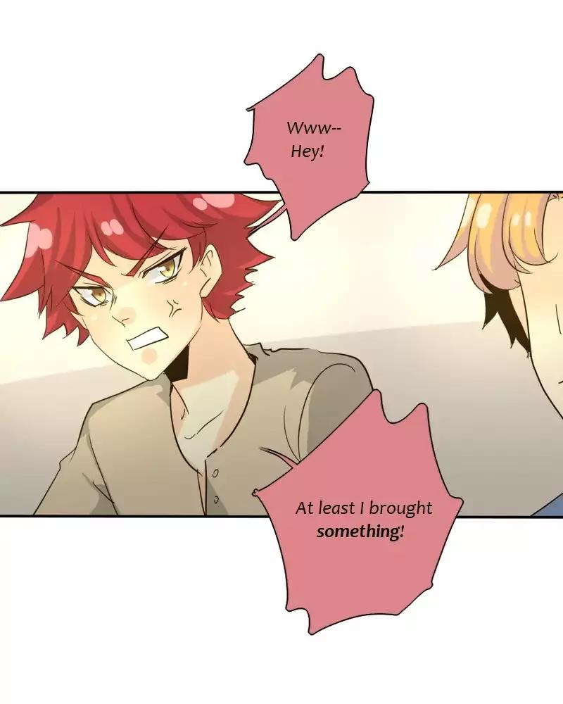 unOrdinary Chapter 98 page 4 - Chapter 98