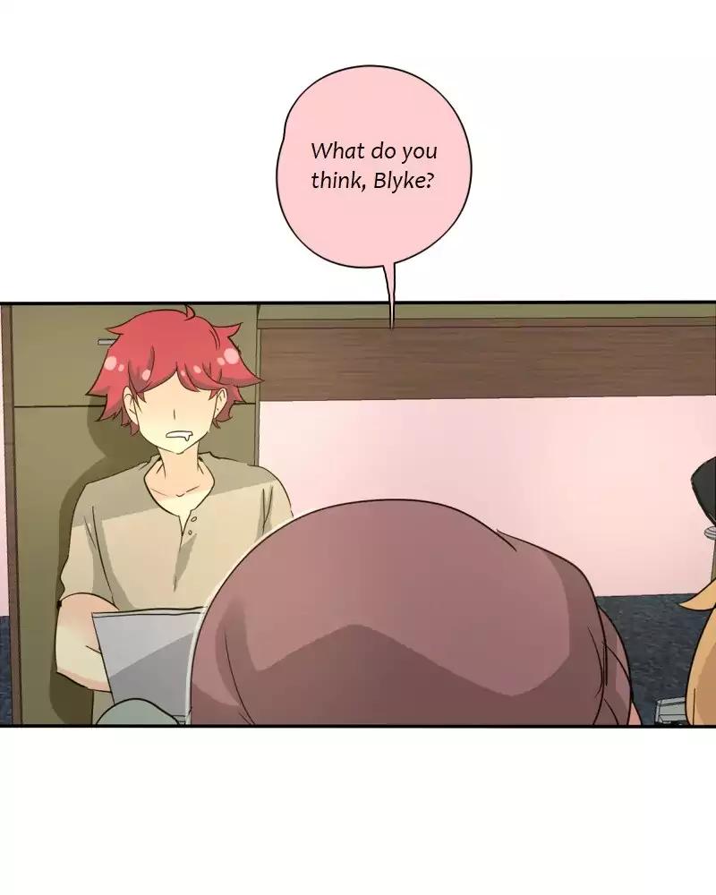 unOrdinary Chapter 98 page 41 - Chapter 98