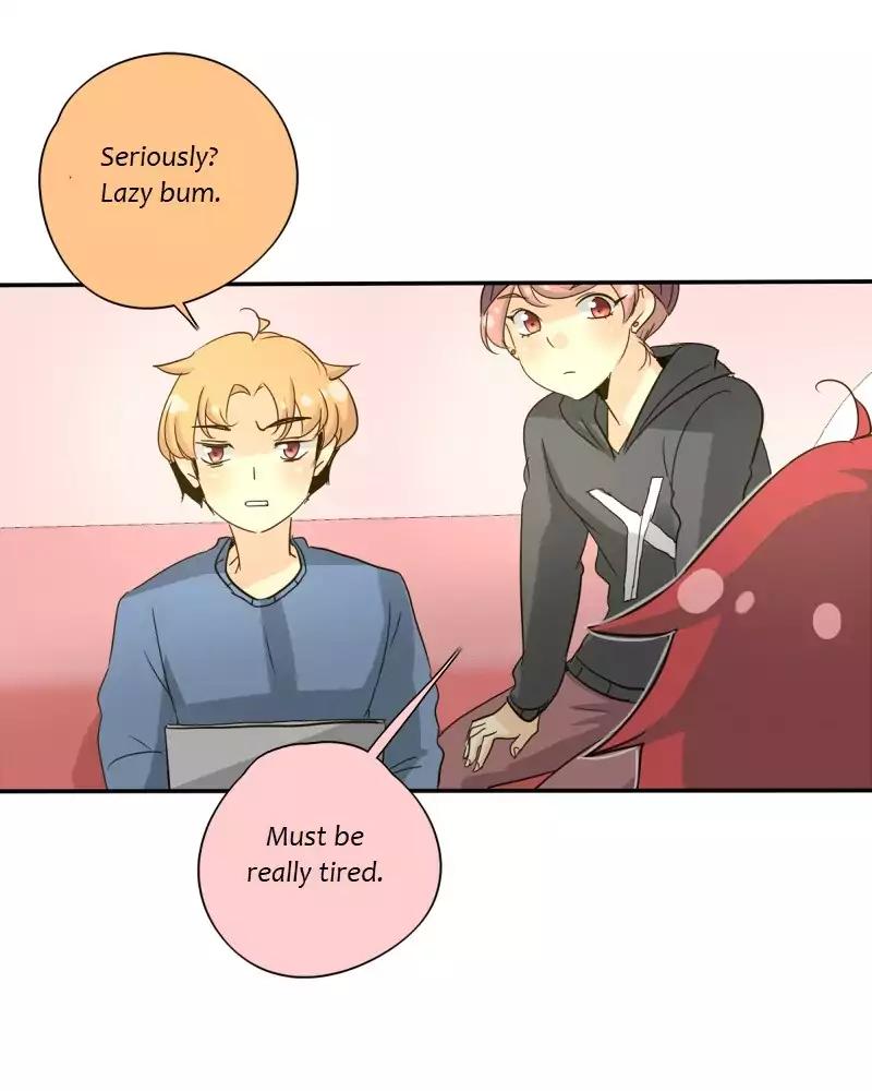unOrdinary Chapter 98 page 43 - Chapter 98