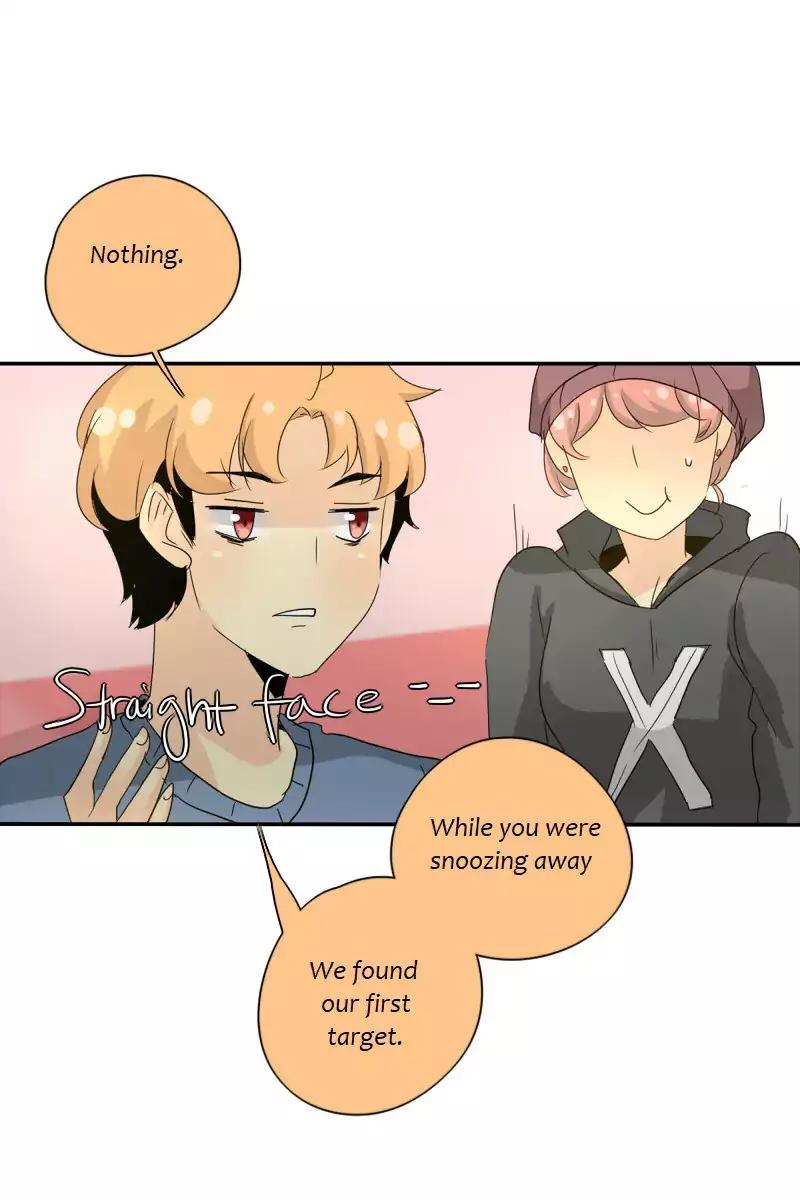 unOrdinary Chapter 98 page 49 - Chapter 98