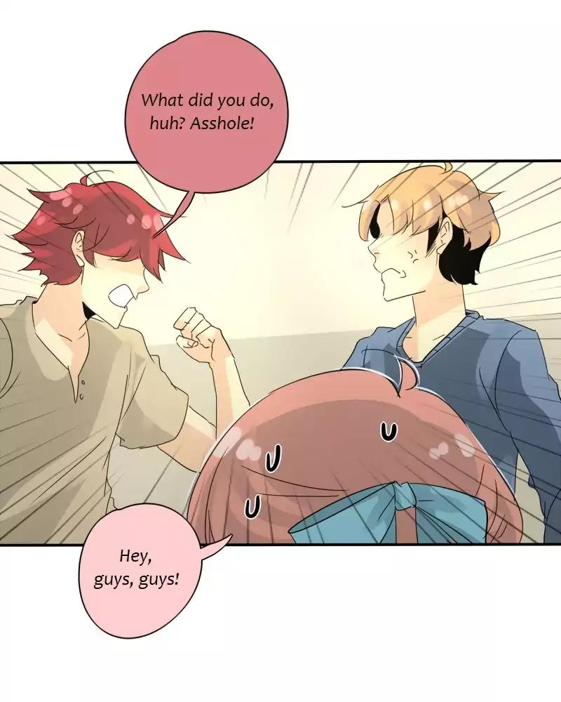 unOrdinary Chapter 98 page 5 - Chapter 98