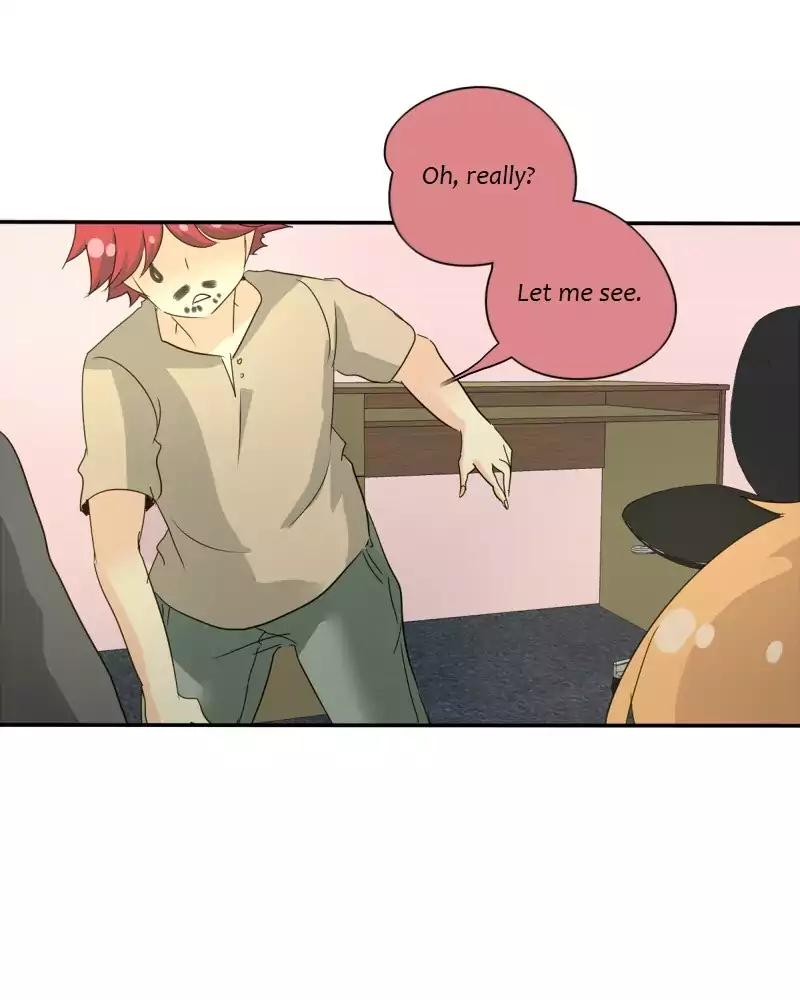 unOrdinary Chapter 98 page 50 - Chapter 98
