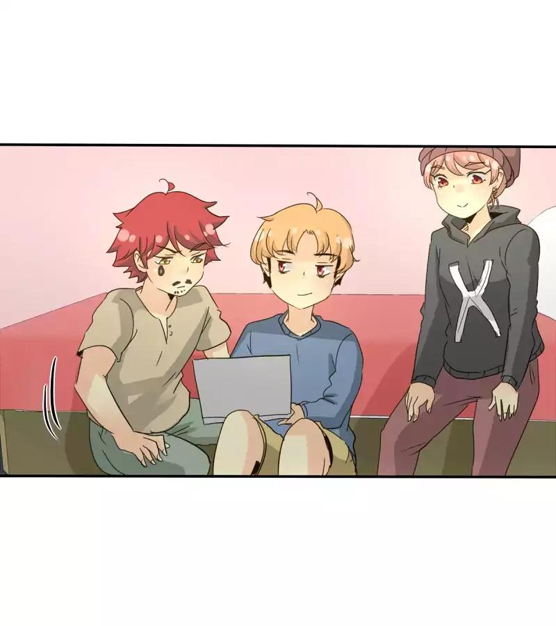 unOrdinary Chapter 98 page 51 - Chapter 98