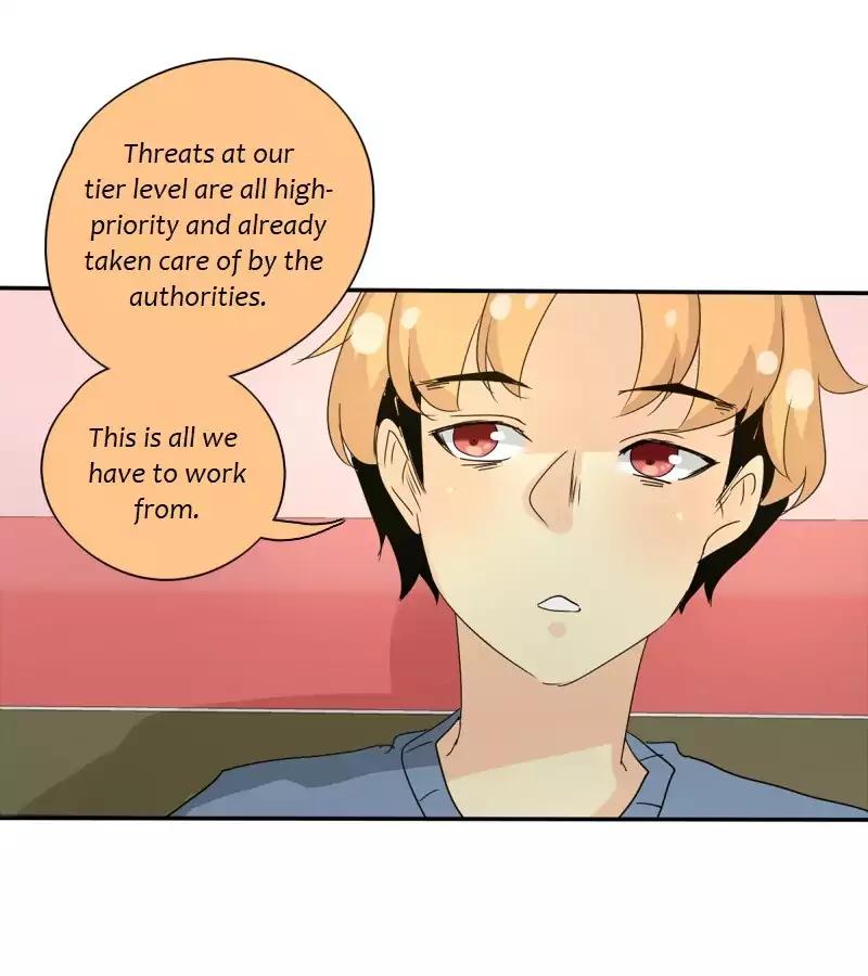 unOrdinary Chapter 98 page 53 - Chapter 98