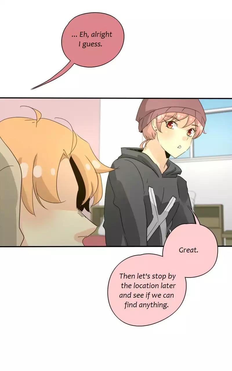 unOrdinary Chapter 98 page 54 - Chapter 98