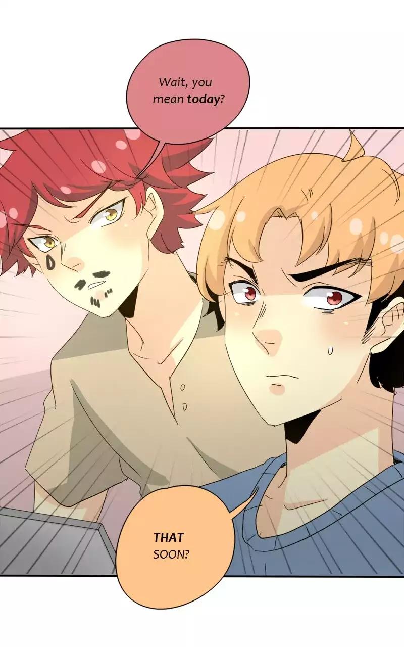 unOrdinary Chapter 98 page 55 - Chapter 98