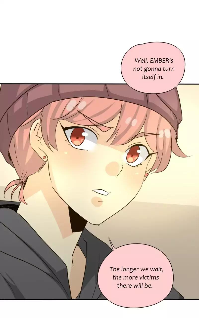 unOrdinary Chapter 98 page 56 - Chapter 98