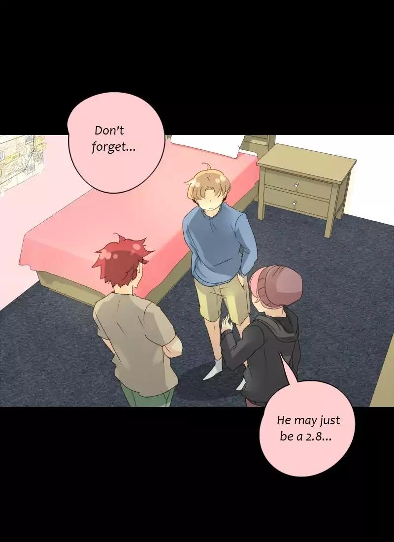 unOrdinary Chapter 98 page 64 - Chapter 98