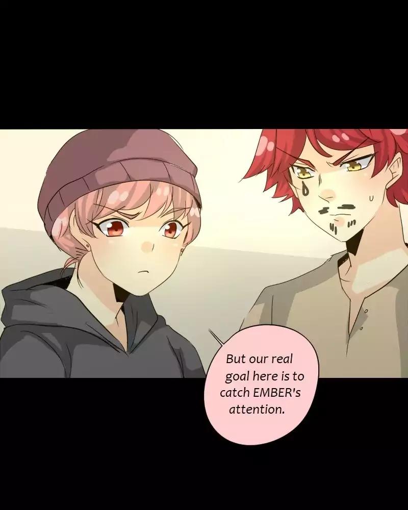 unOrdinary Chapter 98 page 65 - Chapter 98