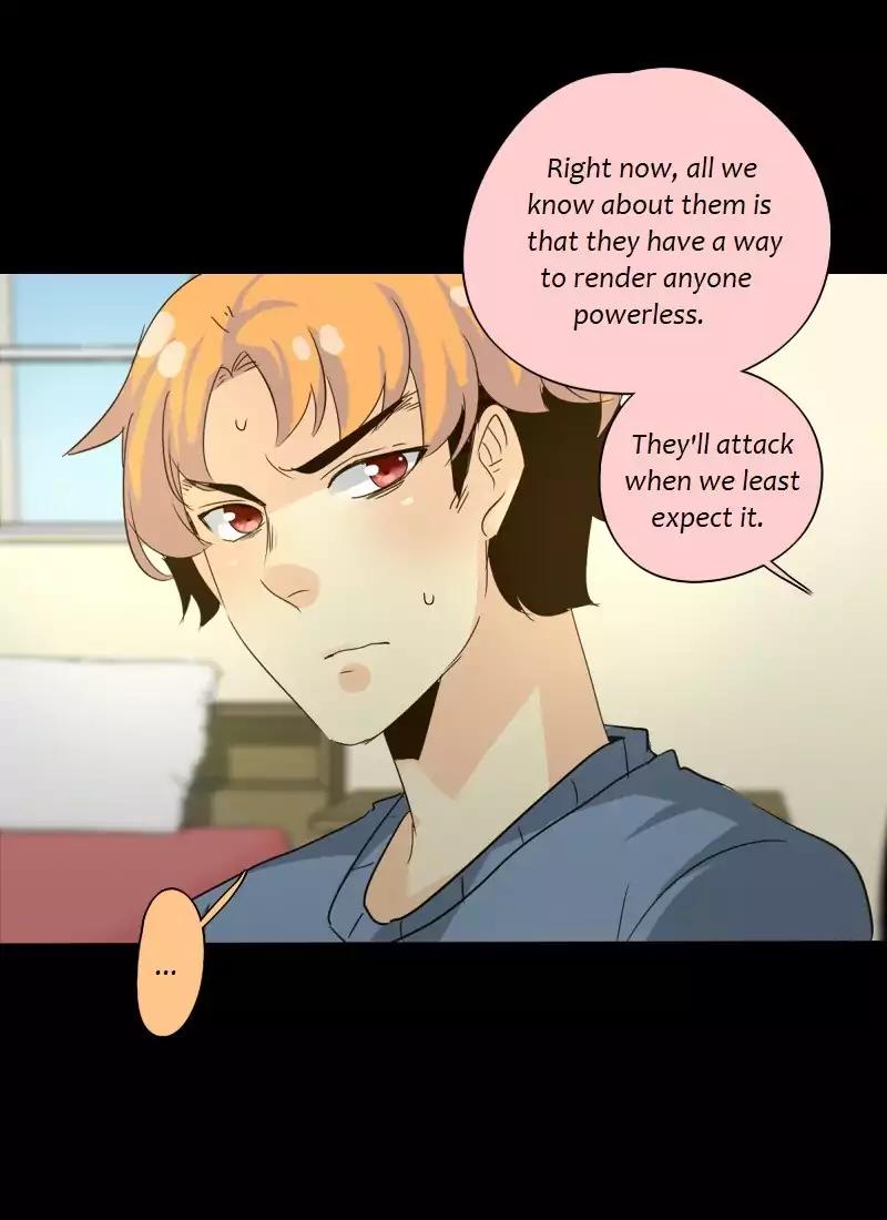 unOrdinary Chapter 98 page 66 - Chapter 98